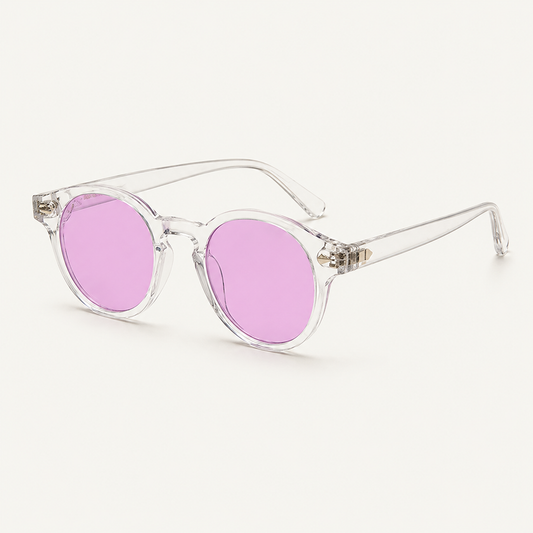 Solar Drift — lunettes de soleil noir tendance UV400 | Solar Eyes